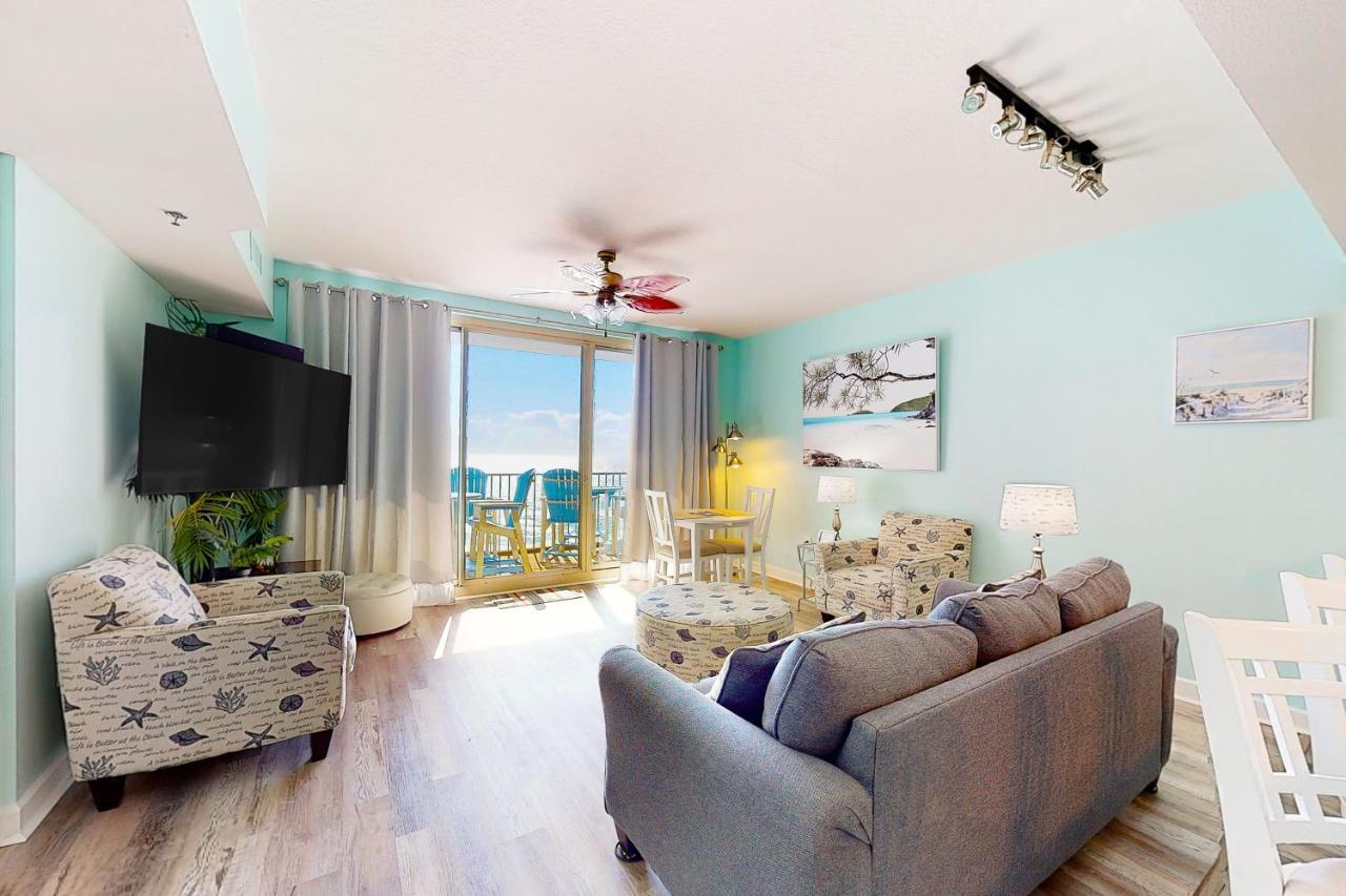 Shores Of Panama, Unit #1415 Panama City Beach Ngoại thất bức ảnh