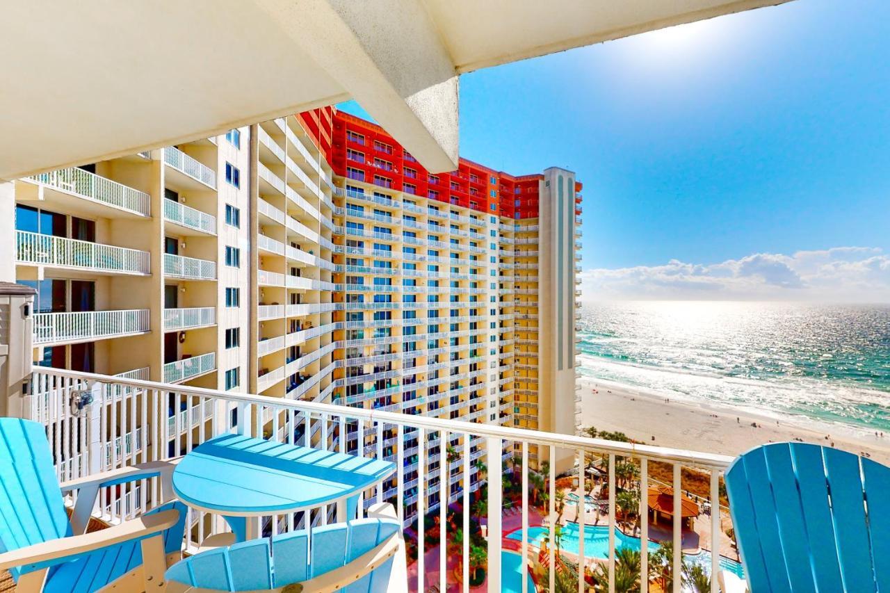 Shores Of Panama, Unit #1415 Panama City Beach Ngoại thất bức ảnh