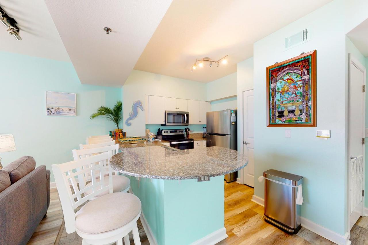 Shores Of Panama, Unit #1415 Panama City Beach Ngoại thất bức ảnh