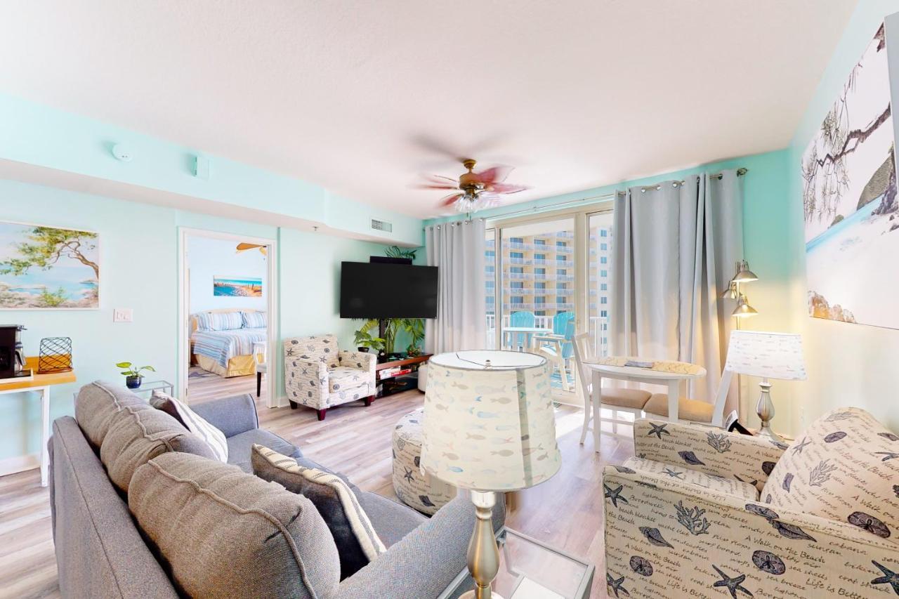 Shores Of Panama, Unit #1415 Panama City Beach Ngoại thất bức ảnh