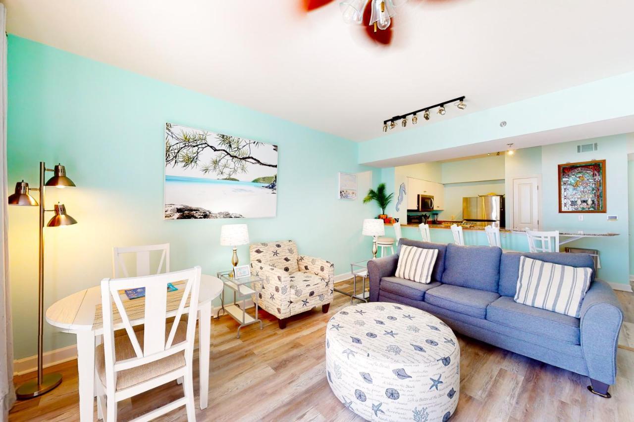 Shores Of Panama, Unit #1415 Panama City Beach Ngoại thất bức ảnh