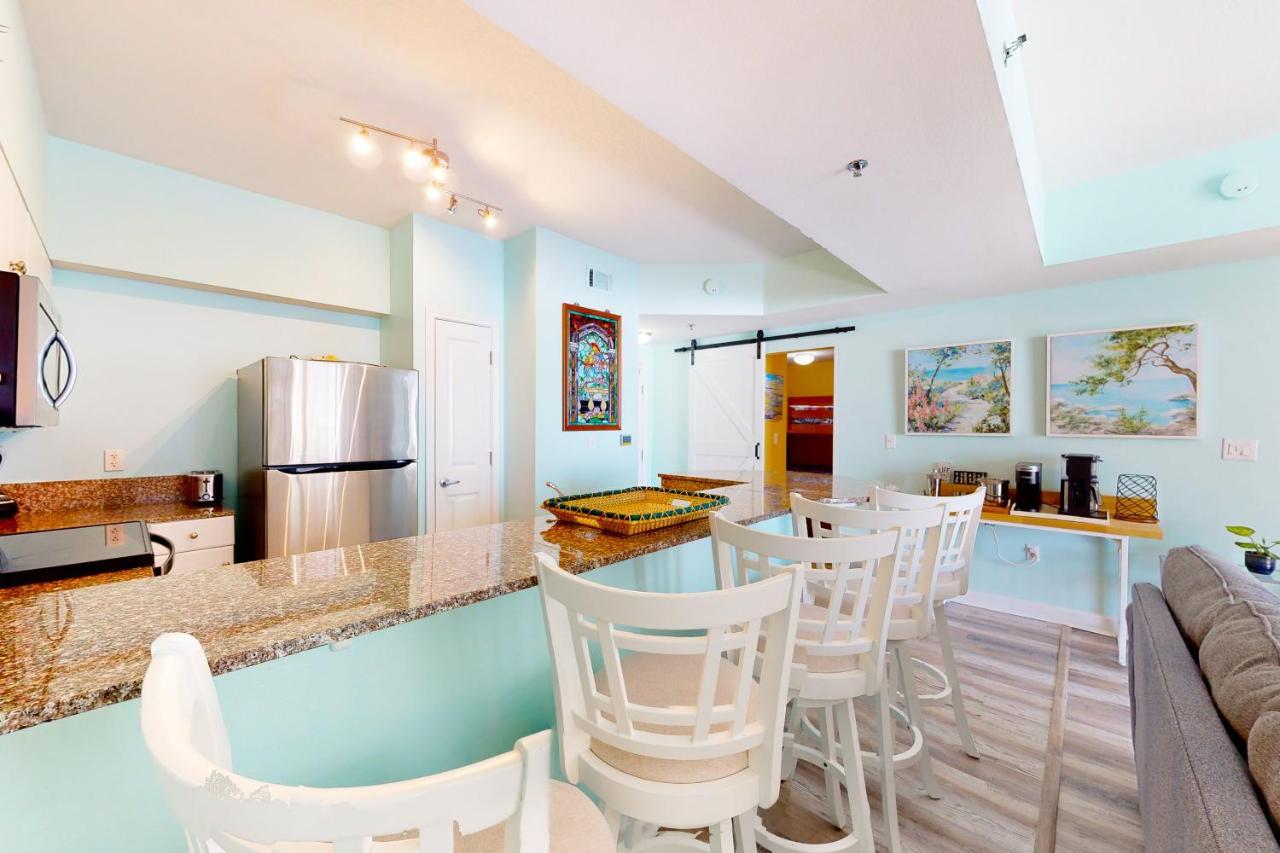 Shores Of Panama, Unit #1415 Panama City Beach Ngoại thất bức ảnh