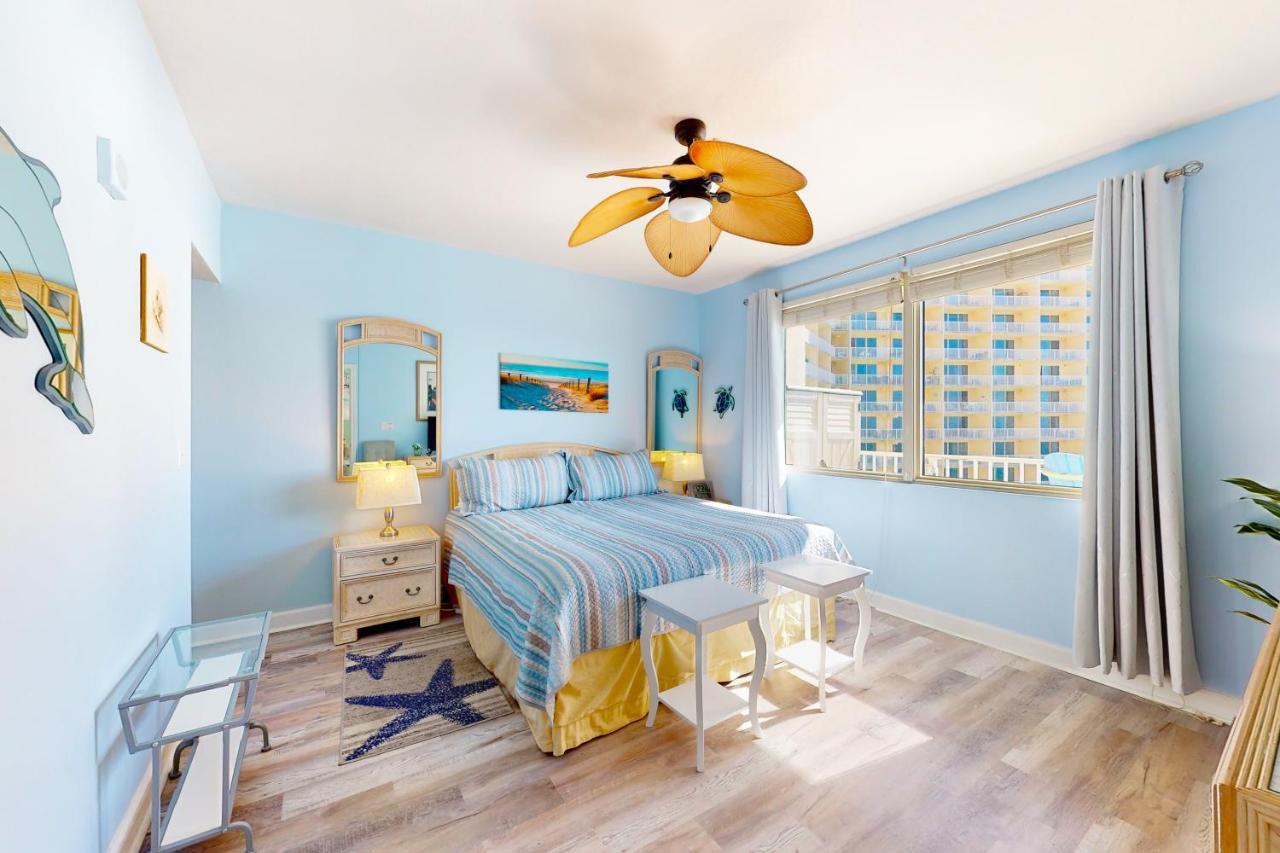 Shores Of Panama, Unit #1415 Panama City Beach Ngoại thất bức ảnh