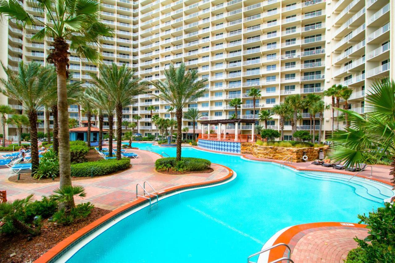 Shores Of Panama, Unit #1415 Panama City Beach Ngoại thất bức ảnh