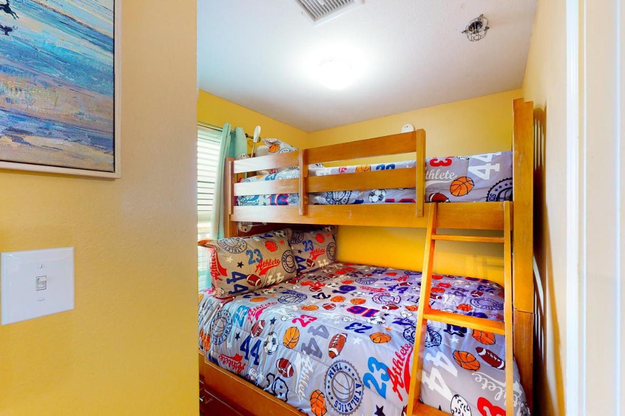 Shores Of Panama, Unit #1415 Panama City Beach Ngoại thất bức ảnh