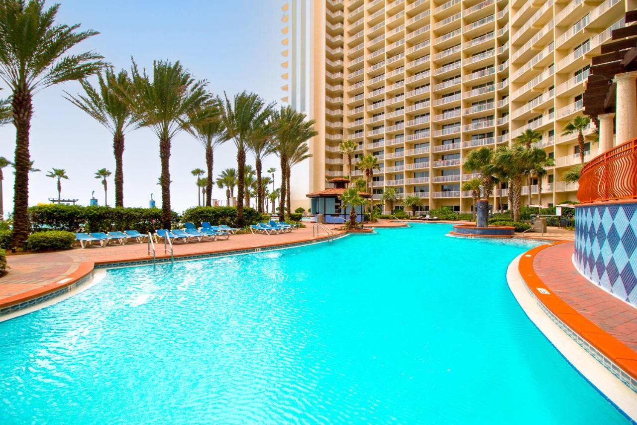 Shores Of Panama, Unit #1415 Panama City Beach Ngoại thất bức ảnh