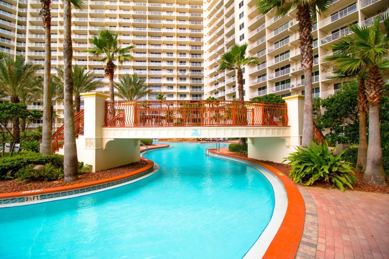 Shores Of Panama, Unit #1415 Panama City Beach Ngoại thất bức ảnh
