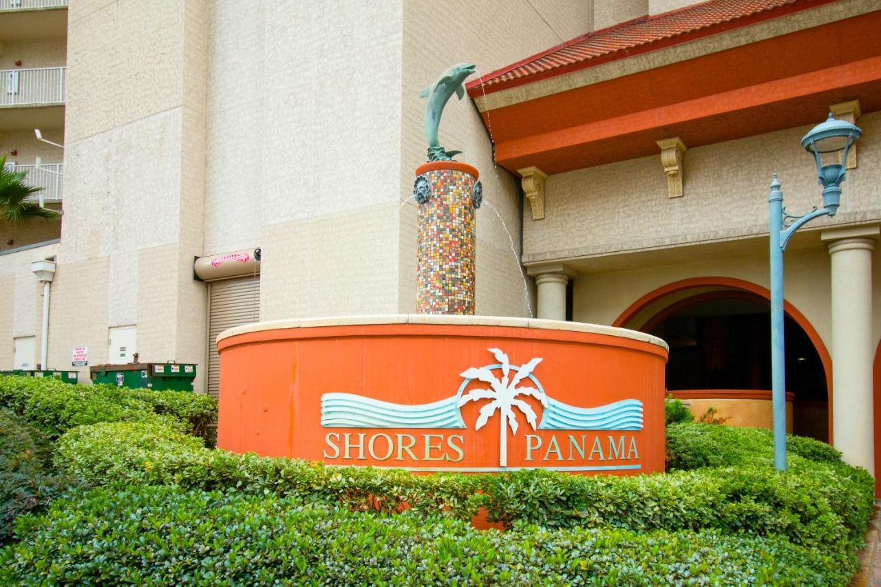 Shores Of Panama, Unit #1415 Panama City Beach Ngoại thất bức ảnh