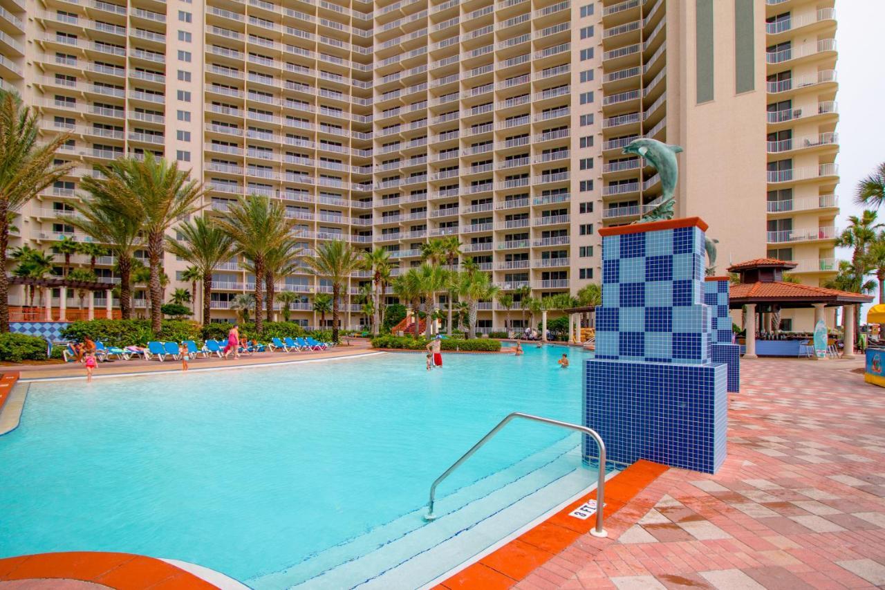 Shores Of Panama, Unit #1415 Panama City Beach Ngoại thất bức ảnh