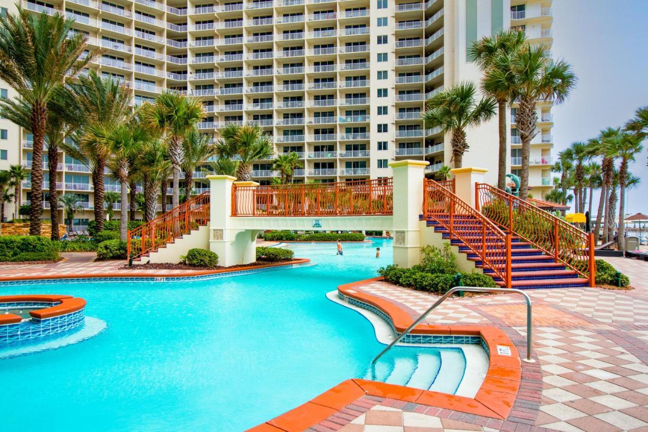 Shores Of Panama, Unit #1415 Panama City Beach Ngoại thất bức ảnh